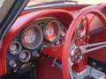 Corvette C2 1963er Stingray Cabrio Silber - thumbnail 32