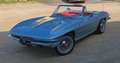 Corvette C2 1963er Stingray Cabrio Silber - thumbnail 26