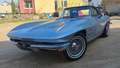 Corvette C2 1963er Stingray Cabrio Silber - thumbnail 2