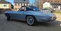 Corvette C2 1963er Stingray Cabrio Silber - thumbnail 3
