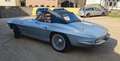 Corvette C2 1963er Stingray Cabrio Silber - thumbnail 4