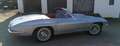 Corvette C2 1963er Stingray Cabrio Silber - thumbnail 20
