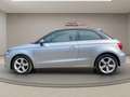 Audi A1 sport 1.4 TDI ultra, Klima, Sitzheizung Plateado - thumbnail 8
