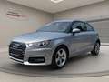 Audi A1 sport 1.4 TDI ultra, Klima, Sitzheizung Plateado - thumbnail 1