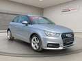 Audi A1 sport 1.4 TDI ultra, Klima, Sitzheizung Plateado - thumbnail 3