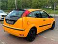 Ford Focus 1.6 Automatik*Allwetter*Sitzhz*TÜV NEU* Arancione - thumbnail 5
