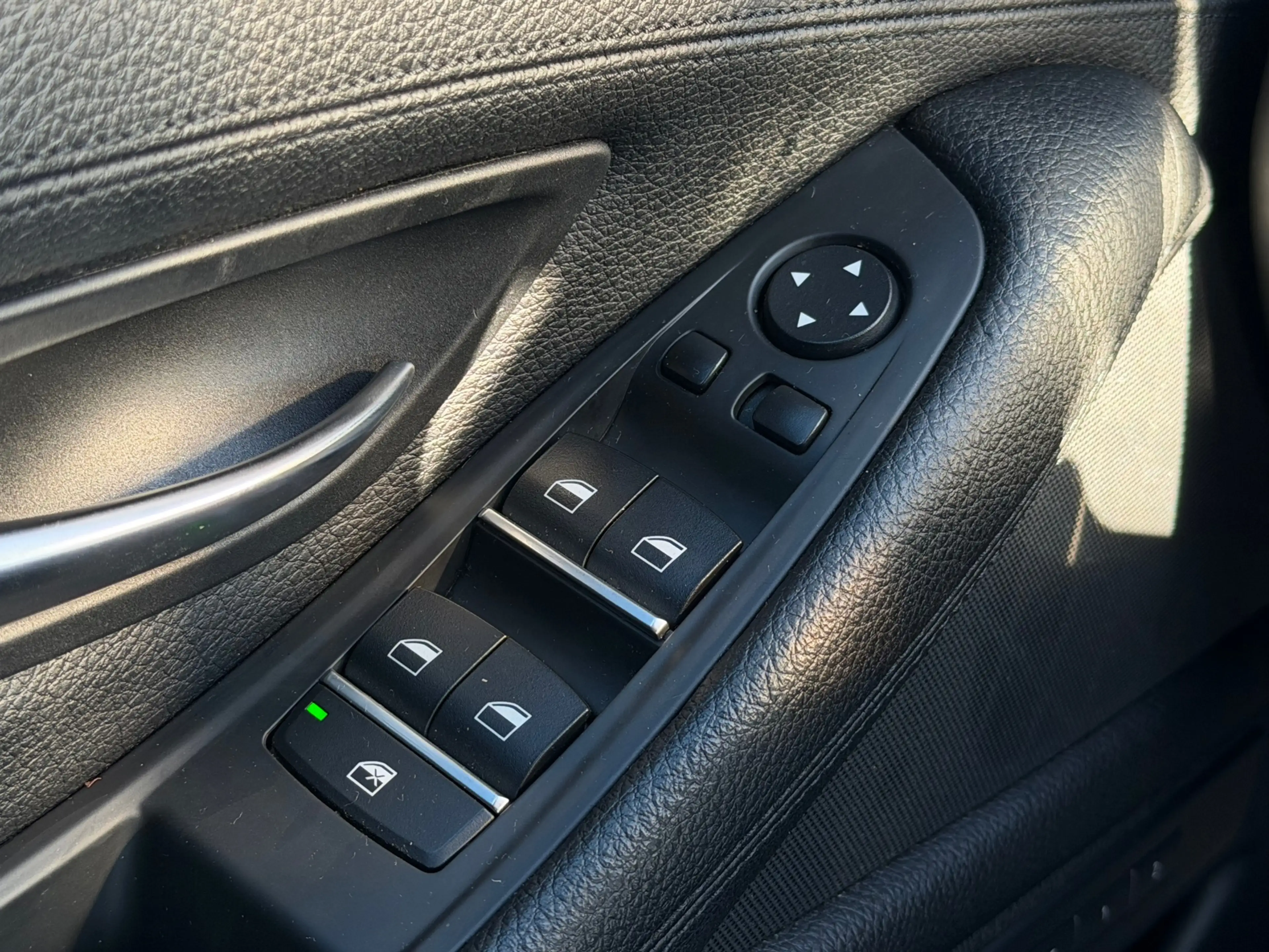 BMW 535 5-serie 535i Carplay|360° Camera|Pano|Head-up|Harm — photo 21