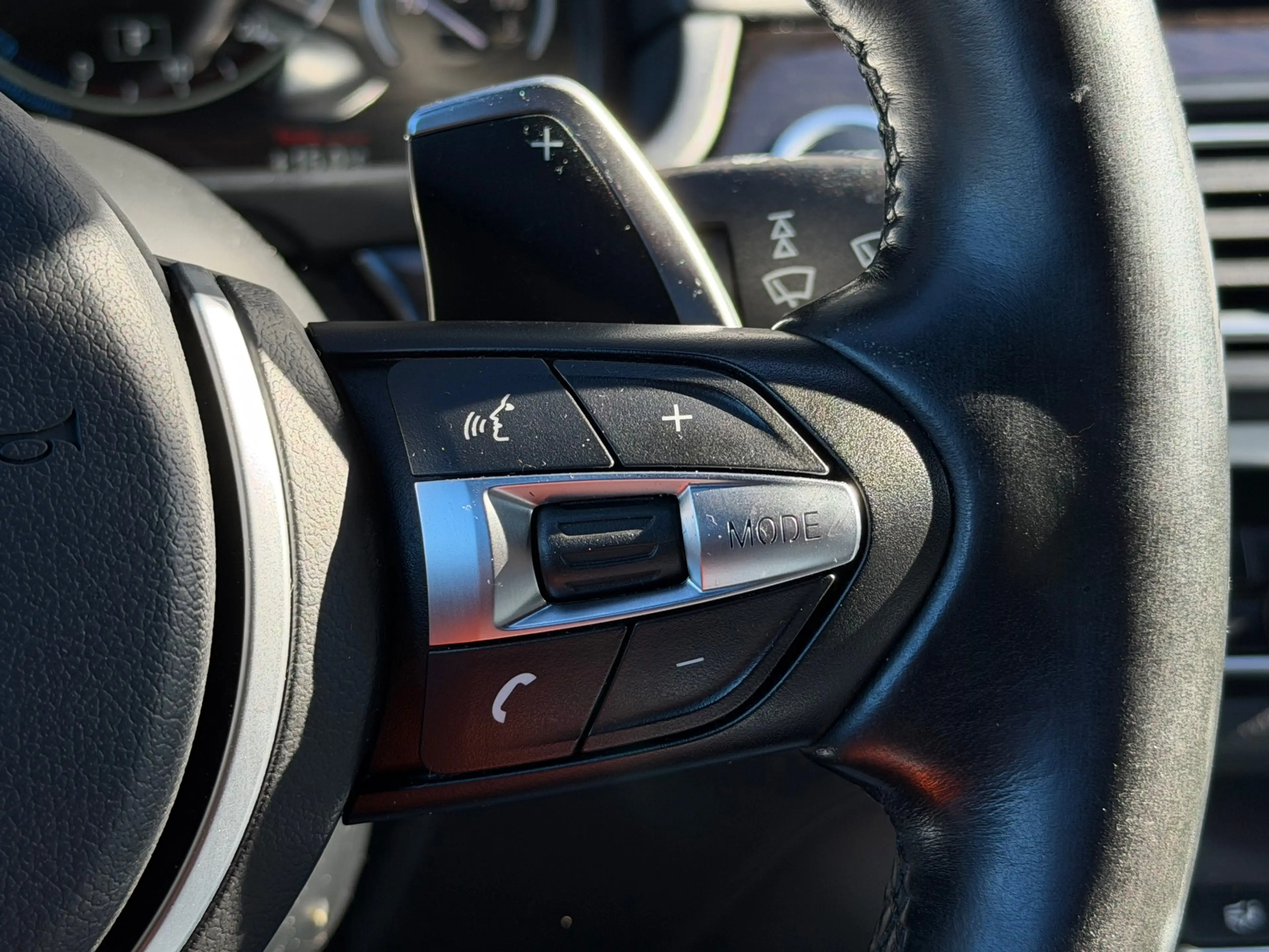 BMW 535 5-serie 535i Carplay|360° Camera|Pano|Head-up|Harm — photo 6