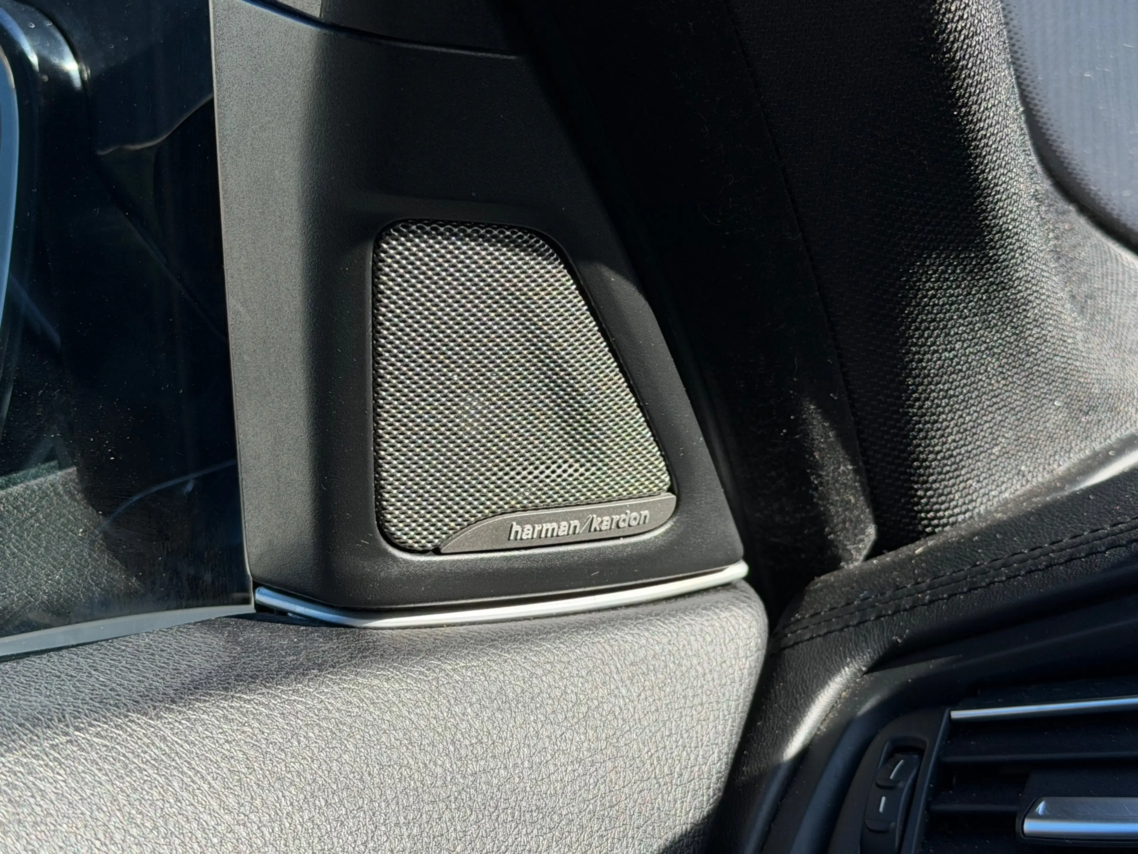 BMW 535 5-serie 535i Carplay|360° Camera|Pano|Head-up|Harm — photo 22
