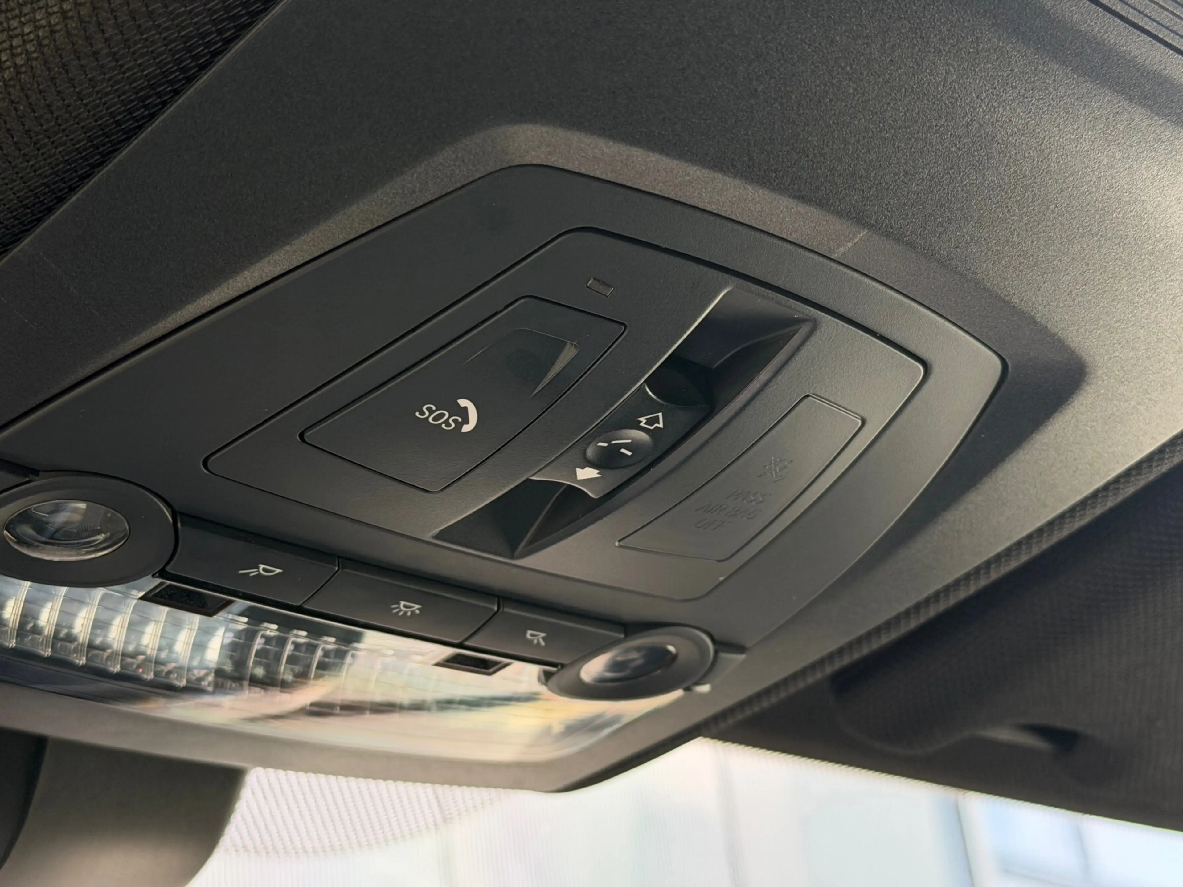 BMW 535 5-serie 535i Carplay|360° Camera|Pano|Head-up|Harm — photo 23