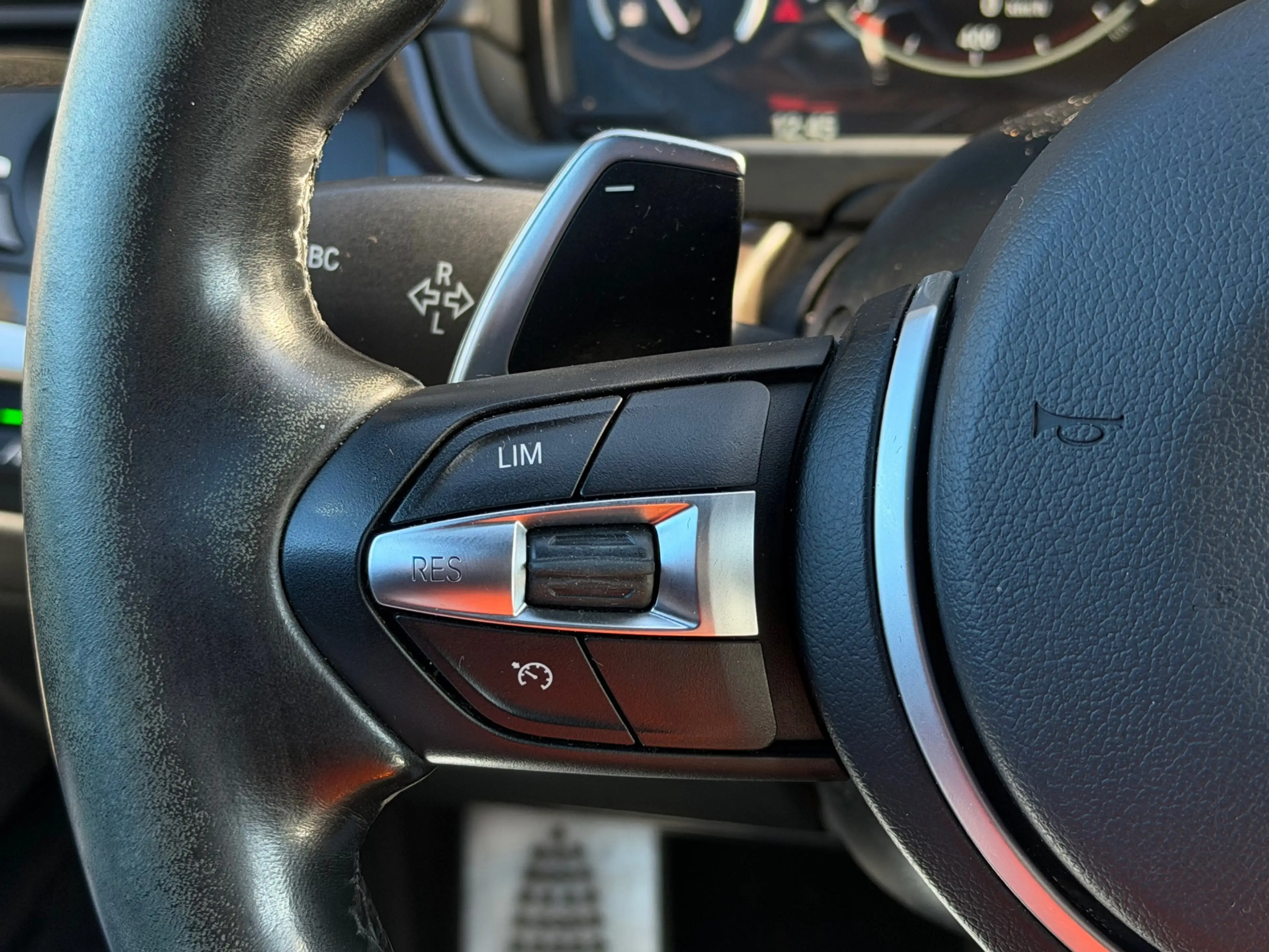 BMW 535 5-serie 535i Carplay|360° Camera|Pano|Head-up|Harm — photo 5
