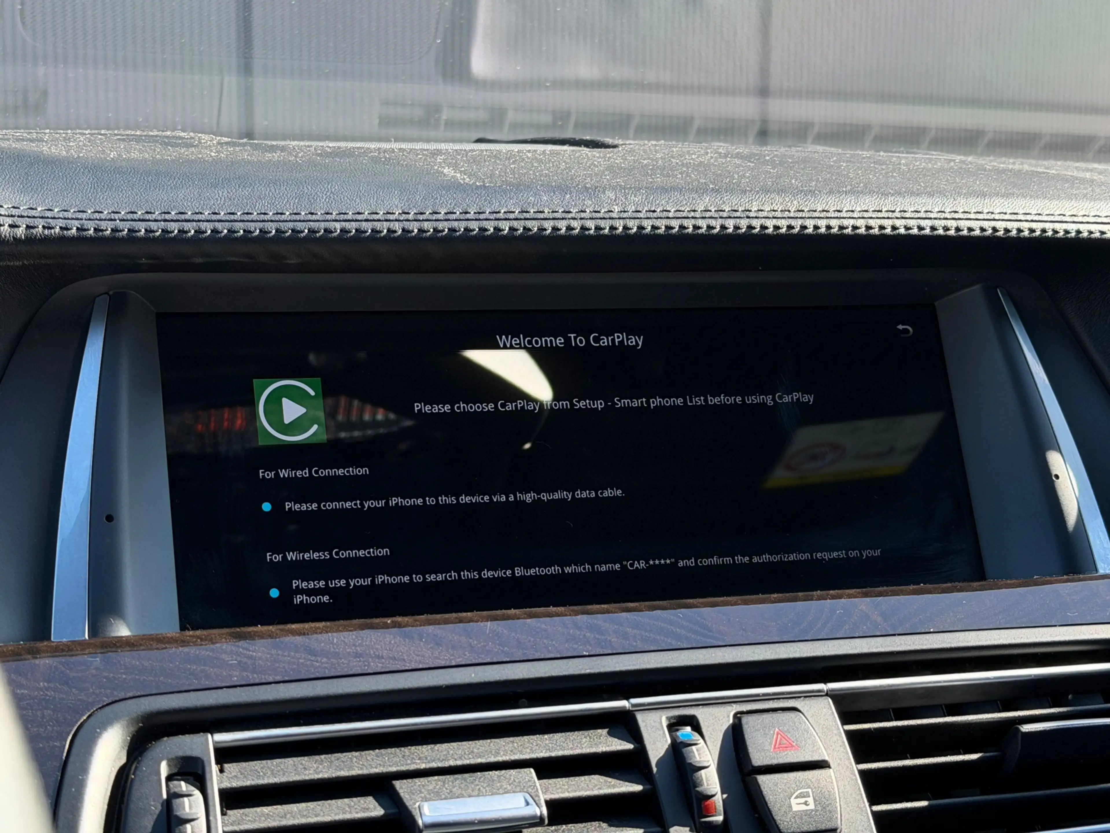 BMW 535 5-serie 535i Carplay|360° Camera|Pano|Head-up|Harm — photo 10