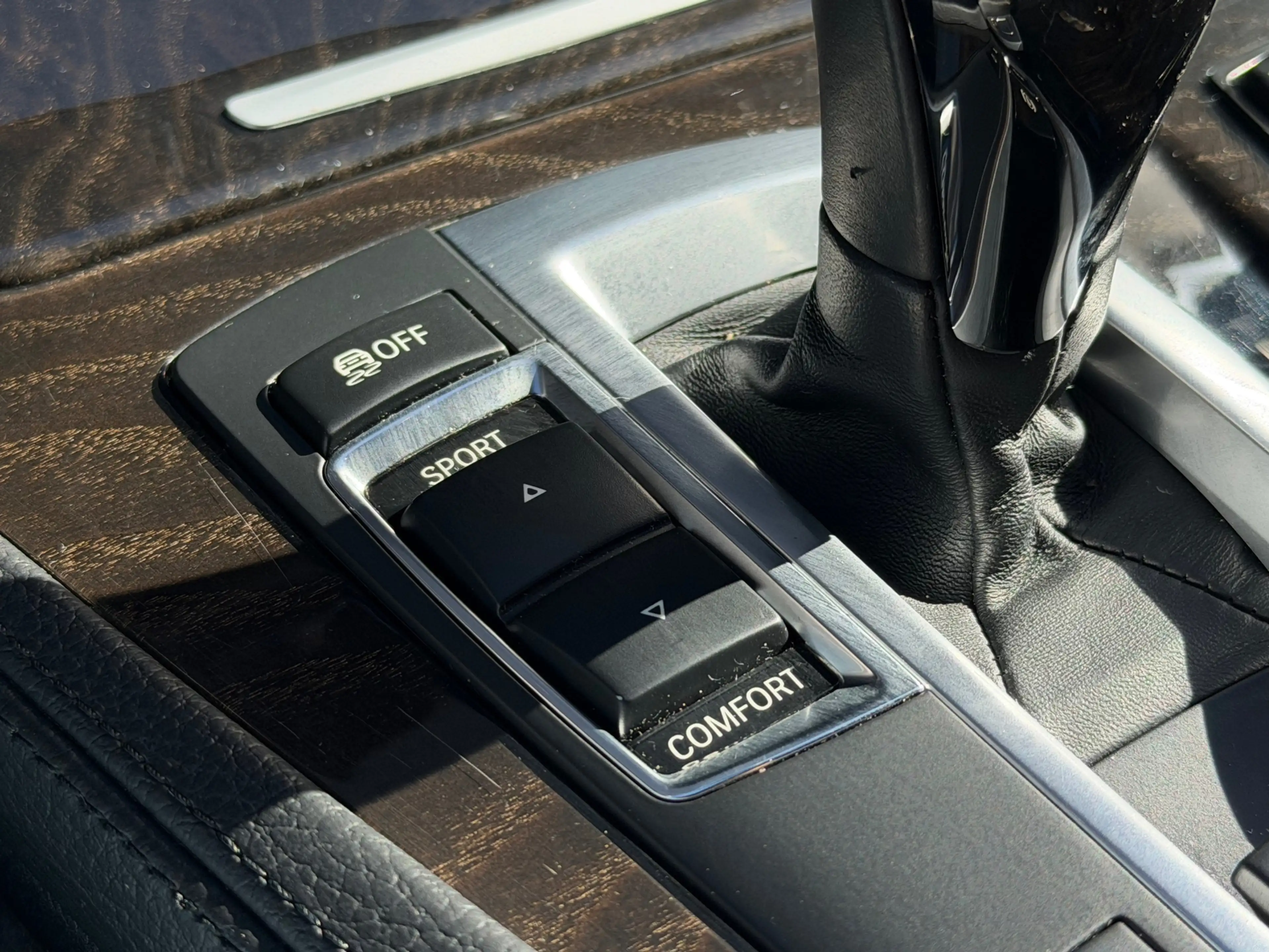 BMW 535 5-serie 535i Carplay|360° Camera|Pano|Head-up|Harm — photo 18