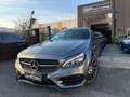 Mercedes-Benz C 250 C Coupe 250 Premium Plus auto Gris - thumbnail 2
