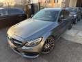 Mercedes-Benz C 250 C Coupe 250 Premium Plus auto Gris - thumbnail 3