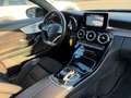 Mercedes-Benz C 250 C Coupe 250 Premium Plus auto Gris - thumbnail 9