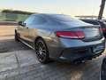 Mercedes-Benz C 250 C Coupe 250 Premium Plus auto Gris - thumbnail 4
