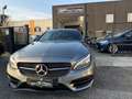 Mercedes-Benz C 250 C Coupe 250 Premium Plus auto Gris - thumbnail 1