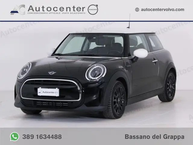 MINI Cooper 1.5 Cooper Business auto