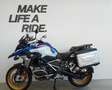 BMW R 1250 GS Bianco - thumbnail 2