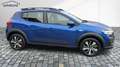 Dacia Sandero III Stepway 1,0 TCe 90 Expression DAB LED Link Blau - thumbnail 4