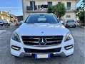 Mercedes-Benz ML 350 bt Sport c/xeno 4matic auto Blanc - thumbnail 2