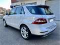 Mercedes-Benz ML 350 bt Sport c/xeno 4matic auto Blanc - thumbnail 6