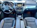 Mercedes-Benz ML 350 bt Sport c/xeno 4matic auto Blanc - thumbnail 11