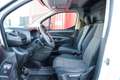 Citroen Berlingo 1.6 BlueHDi 100 Fourgon M Club 650 kg Blanc - thumbnail 4