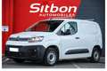 Citroen Berlingo 1.6 BlueHDi 100 Fourgon M Club 650 kg Blanc - thumbnail 1