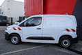 Citroen Berlingo 1.6 BlueHDi 100 Fourgon M Club 650 kg Blanc - thumbnail 19