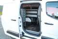 Citroen Berlingo 1.6 BlueHDi 100 Fourgon M Club 650 kg Blanc - thumbnail 17