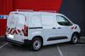 Citroen Berlingo 1.6 BlueHDi 100 Fourgon M Club 650 kg Blanc - thumbnail 3