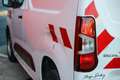 Citroen Berlingo 1.6 BlueHDi 100 Fourgon M Club 650 kg Blanc - thumbnail 21
