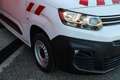 Citroen Berlingo 1.6 BlueHDi 100 Fourgon M Club 650 kg Blanc - thumbnail 31