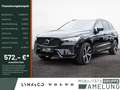 Volvo XC60 B5 AWD Plus Dark KAMERA FACEL. LED PANO Schwarz - thumbnail 1