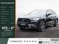 Volvo XC60 B5 AWD Plus Dark KAMERA FACEL. LED PANO Schwarz - thumbnail 1