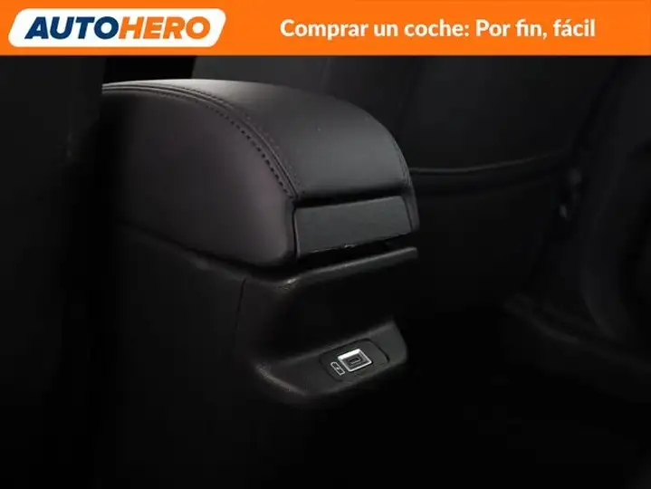 Jeep Avenger 2023, foto 27