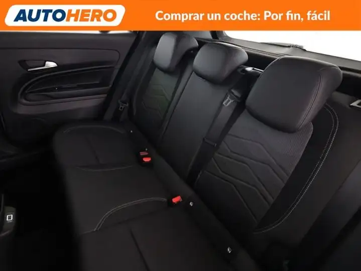 Jeep Avenger 2023, foto 17