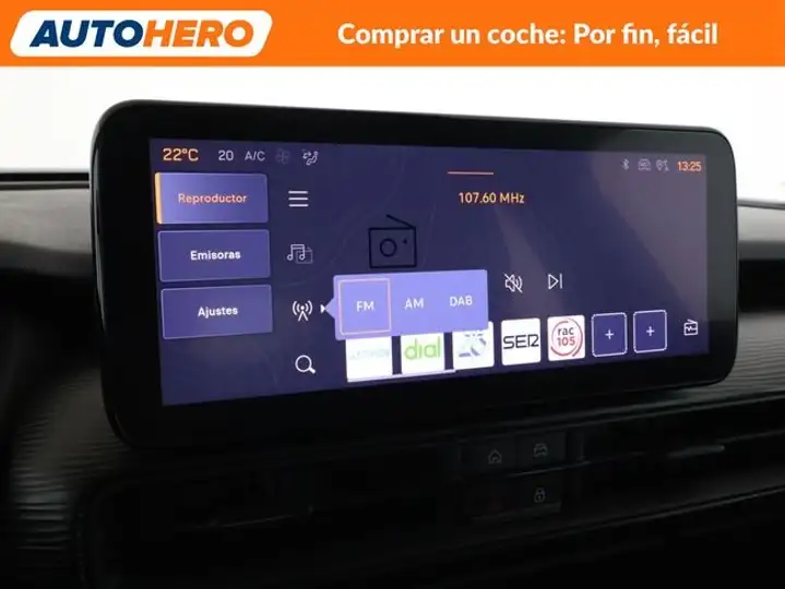 Jeep Avenger 2023, foto 38