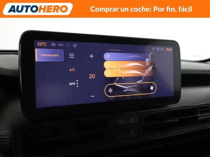 Jeep Avenger 2023, foto 37