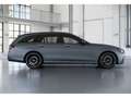Mercedes-Benz E 400 d 4M T AMG+Sthz+Distr+Pano+AHK+Sitzkli+Bur Grau - thumbnail 6