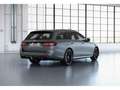 Mercedes-Benz E 400 d 4M T AMG+Sthz+Distr+Pano+AHK+Sitzkli+Bur Grau - thumbnail 4