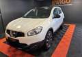 Nissan Qashqai 1.5 DCI 110 CONNECT 2WD Blanc - thumbnail 1