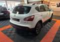 Nissan Qashqai 1.5 DCI 110 CONNECT 2WD Blanc - thumbnail 2