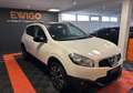 Nissan Qashqai 1.5 DCI 110 CONNECT 2WD Blanc - thumbnail 4