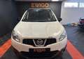 Nissan Qashqai 1.5 DCI 110 CONNECT 2WD Blanc - thumbnail 21
