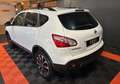 Nissan Qashqai 1.5 DCI 110 CONNECT 2WD Blanc - thumbnail 5