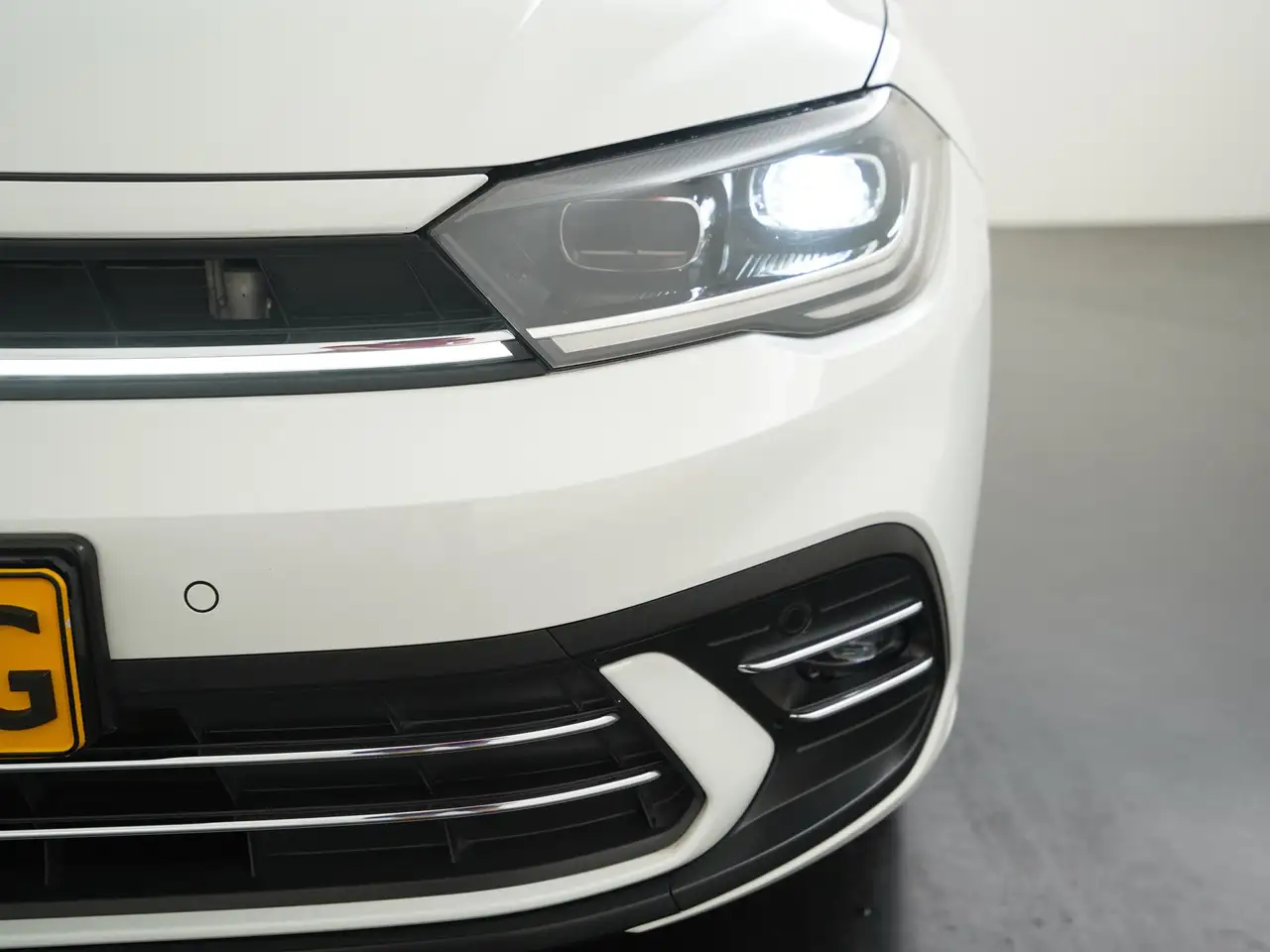 Volkswagen Polo 1.0 TSI Style DSG Schuifdak Camera Zondag Op, миниатюра 23