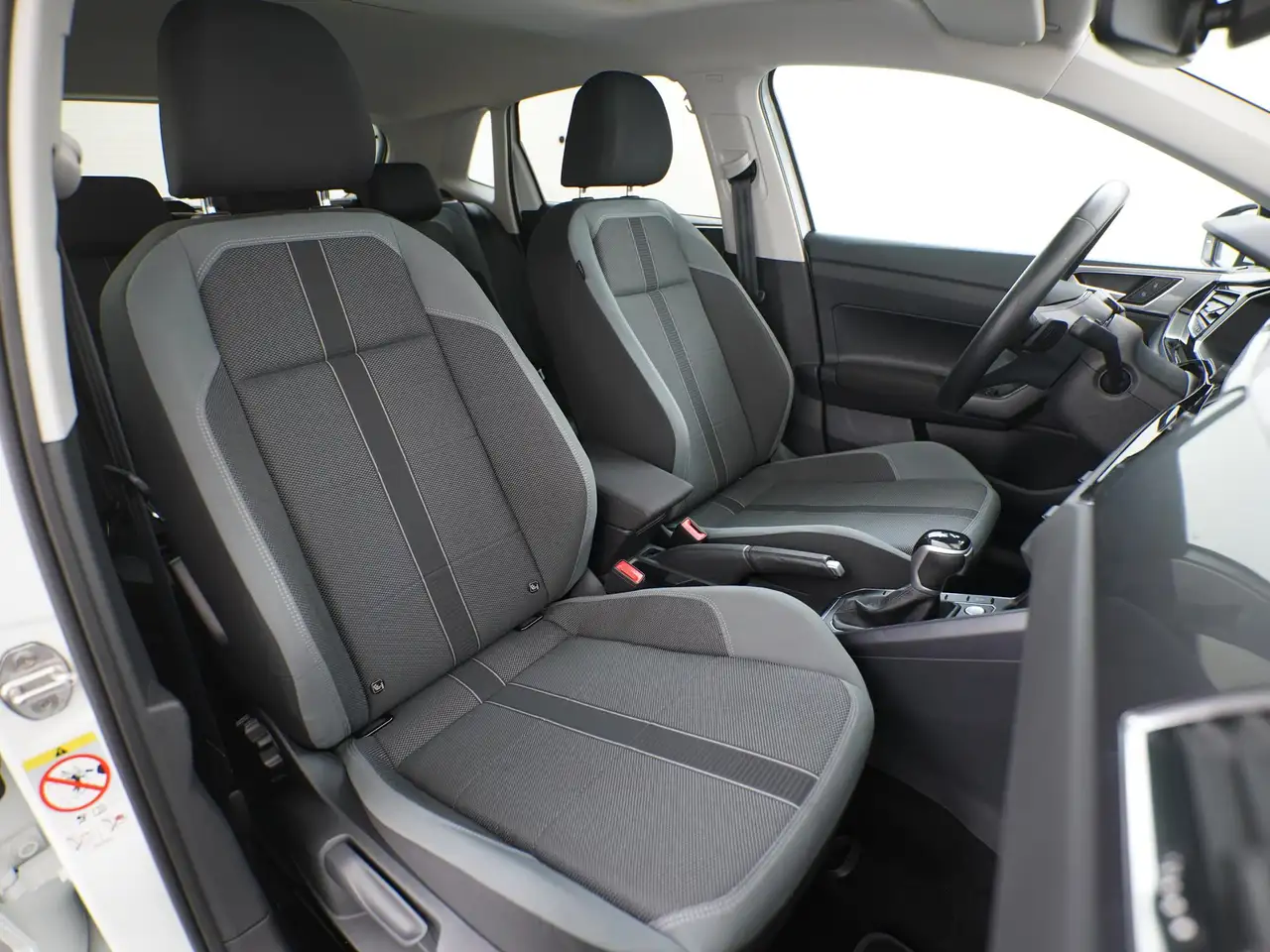 Volkswagen Polo 1.0 TSI Style DSG Schuifdak Camera Zondag Op, миниатюра 28